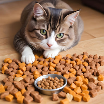 Cat Food