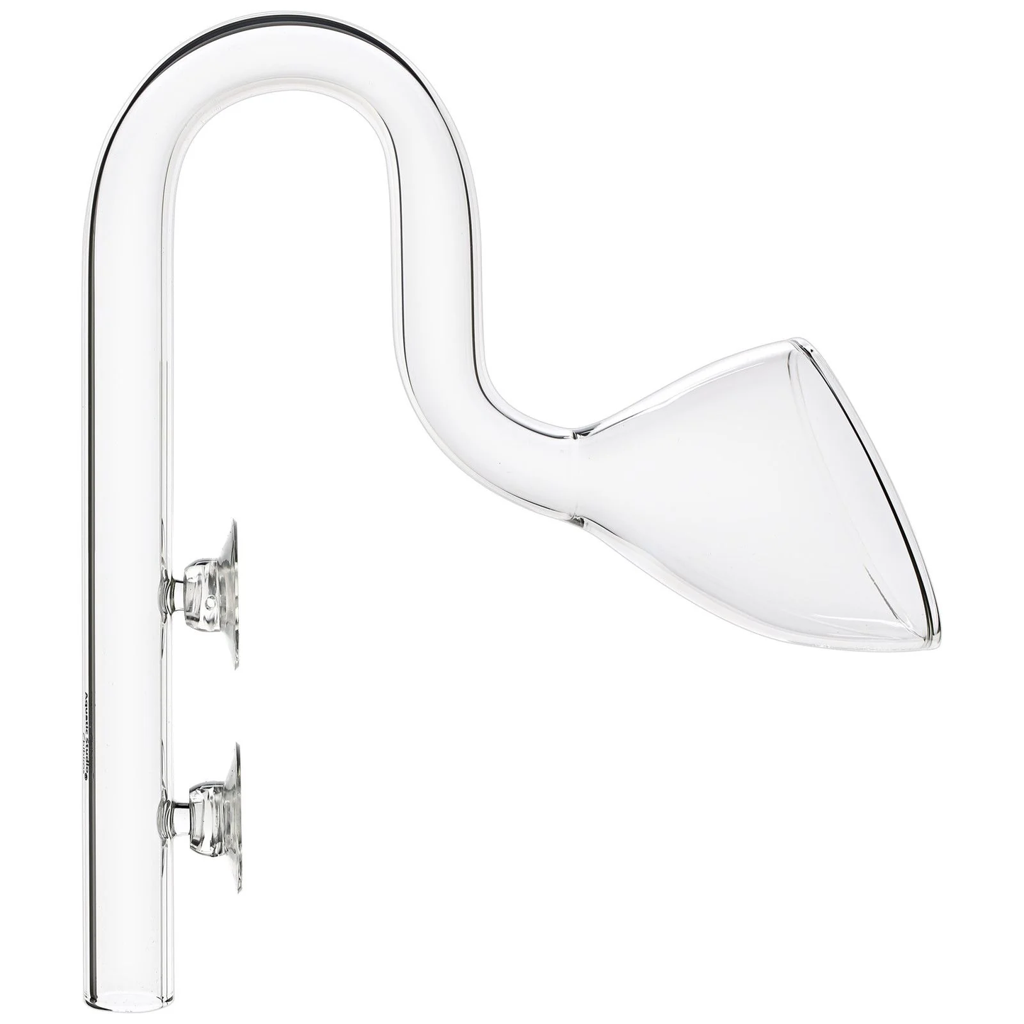 Glass Lily Outflow 16MM L