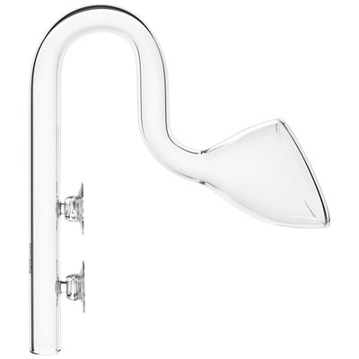 Glass Lily Outflow 16MM L