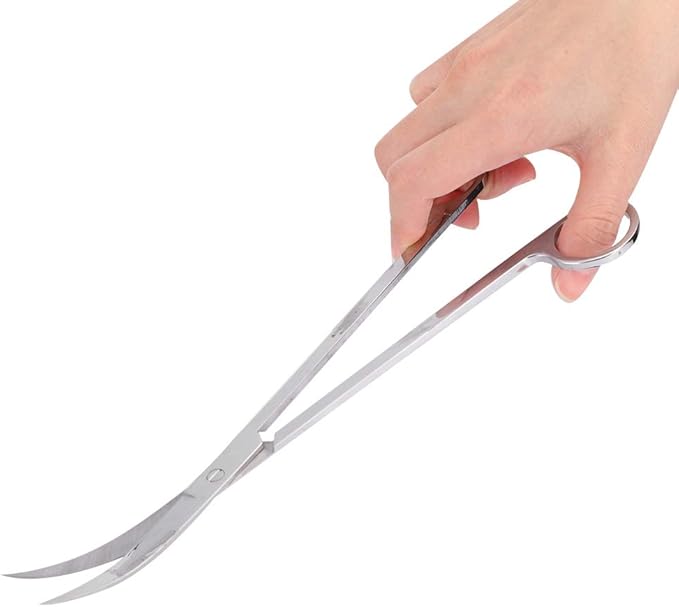 24.5CM Mirror Bending Shear