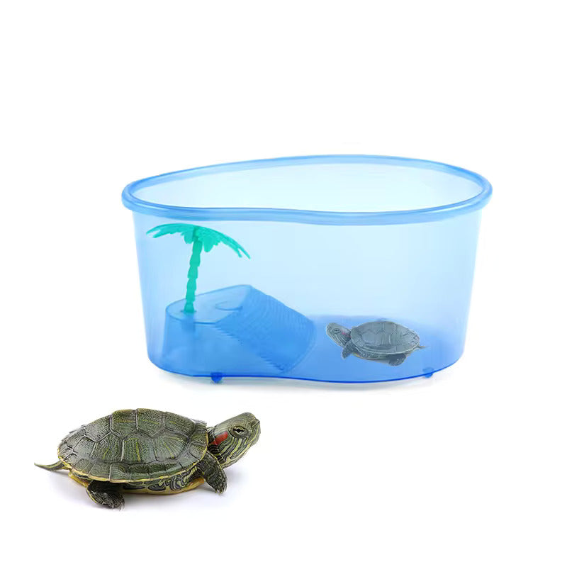 Turtle Tank
