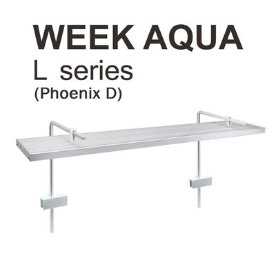 Week Aqua L1200 Pro-K