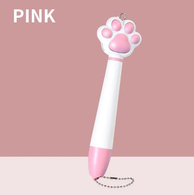 Laser Cat Teasing Stick