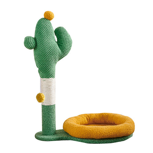 Cactus Small Cat Bed Cat Tree