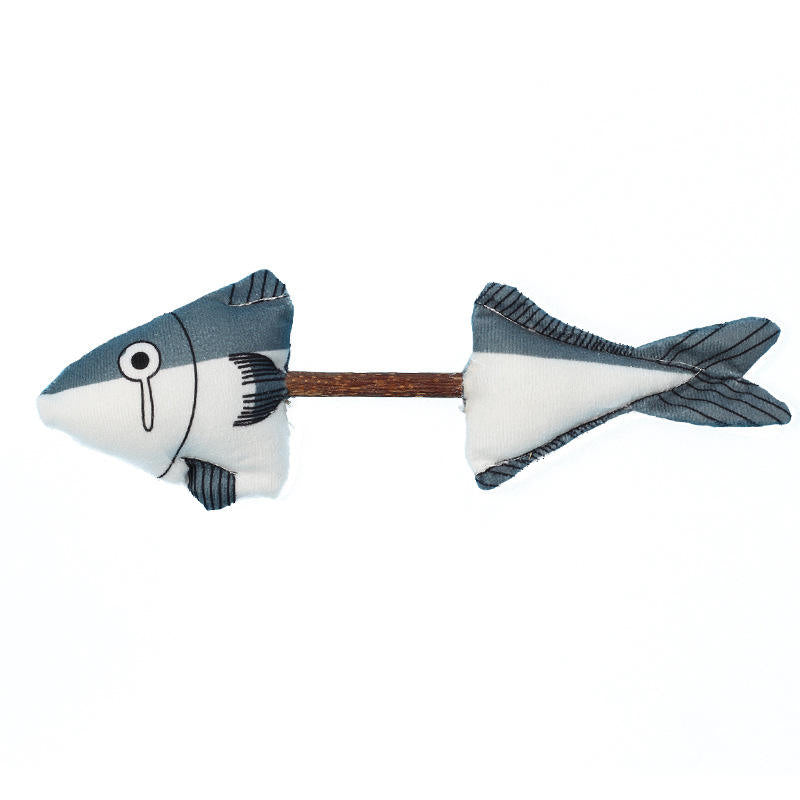 Polygonum Catnip Toy