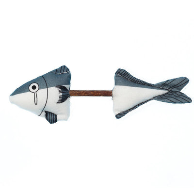 Polygonum Catnip Toy