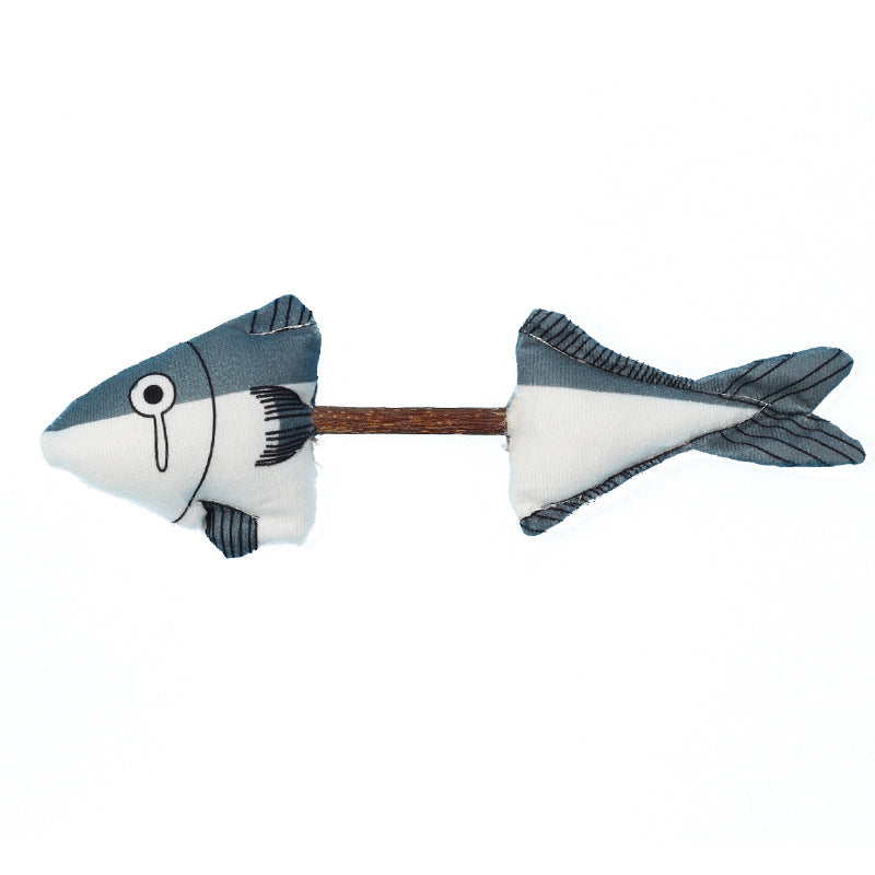 Polygonum Catnip Toy