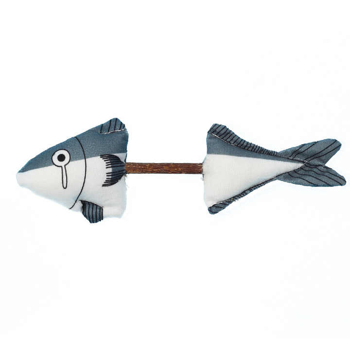 Polygonum Catnip Toy