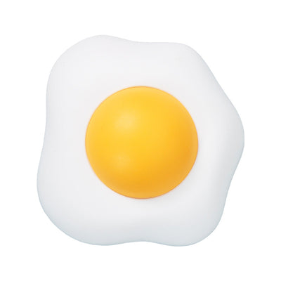 Fried Egg Pattern Catnip