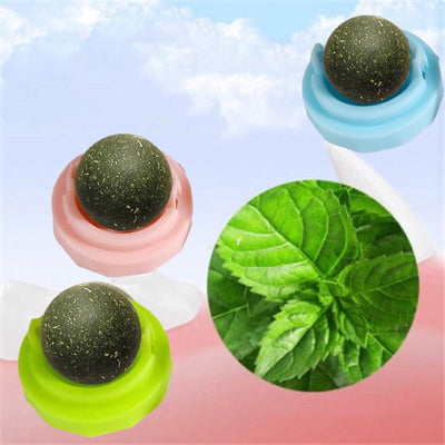 Cat Lick Catnip Ball