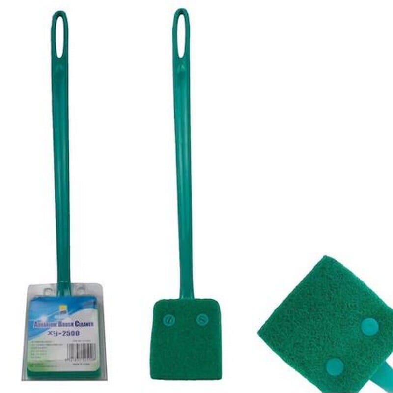 XINYOU XY-2500 Aquarium Cleaning Brush
