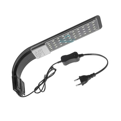 X5 Plus Aquarium LED Light - 8w