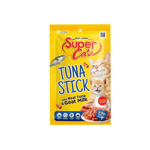 Supercat Tuna Stick 35gr