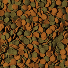 Mini Wafers Mix 100ML/55G