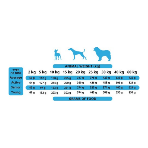 Soft Food for Adult Dogs – Wild Fish 9 kg Box (45 Trays x 200g) – Omega-Rich, Grain-Free