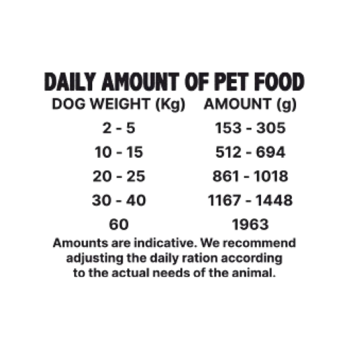 Canned Dog Food – Salmon with Pineapple (400g)