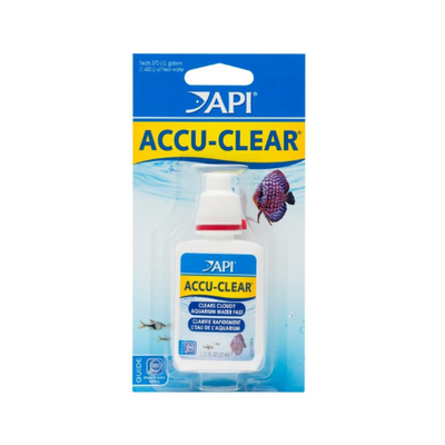 API Accu-Clear 1.25 oz