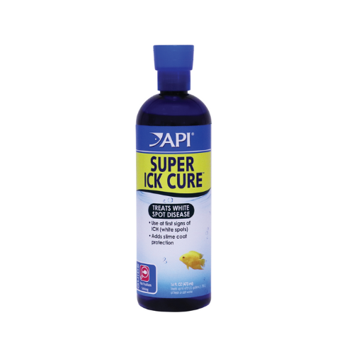 API Super Ick Cure 16 oz
