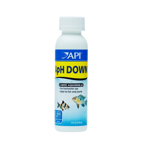 API pH Down 4 oz