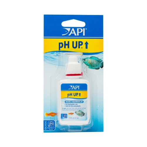 API pH Up, 1.25 OZ