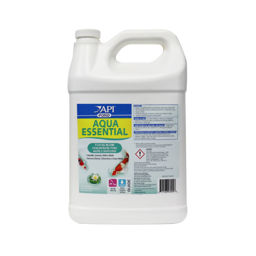 API Pond Aqua Essential 1 gal