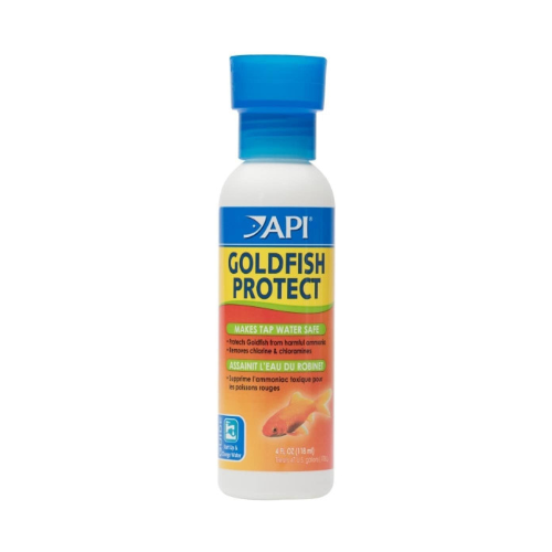 API Goldfish Protect 4 oz