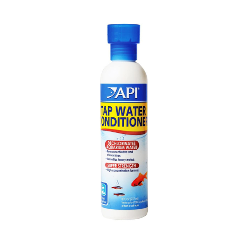 API Tap Water Conditioner, 8 OZ