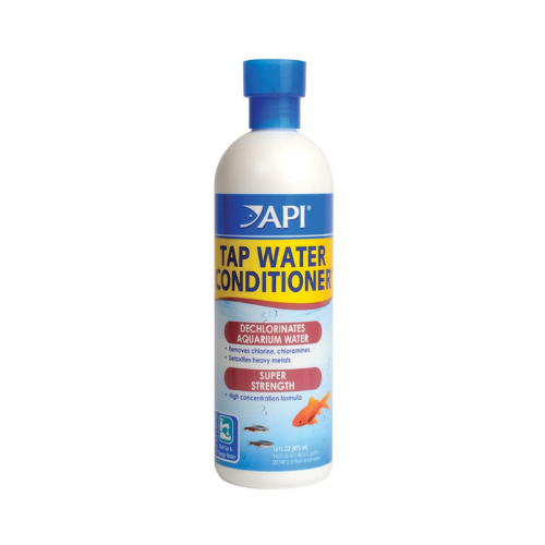 API Tap Water Conditioner, 16 OZ