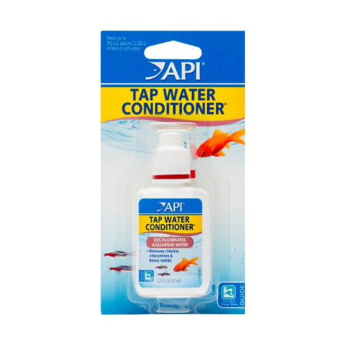API Tap Water Conditioner 1.25 oz