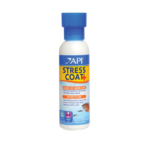 API Stress Coat 4 oz