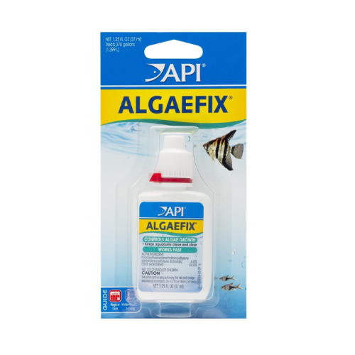 API Algaefix, 1.25 OZ