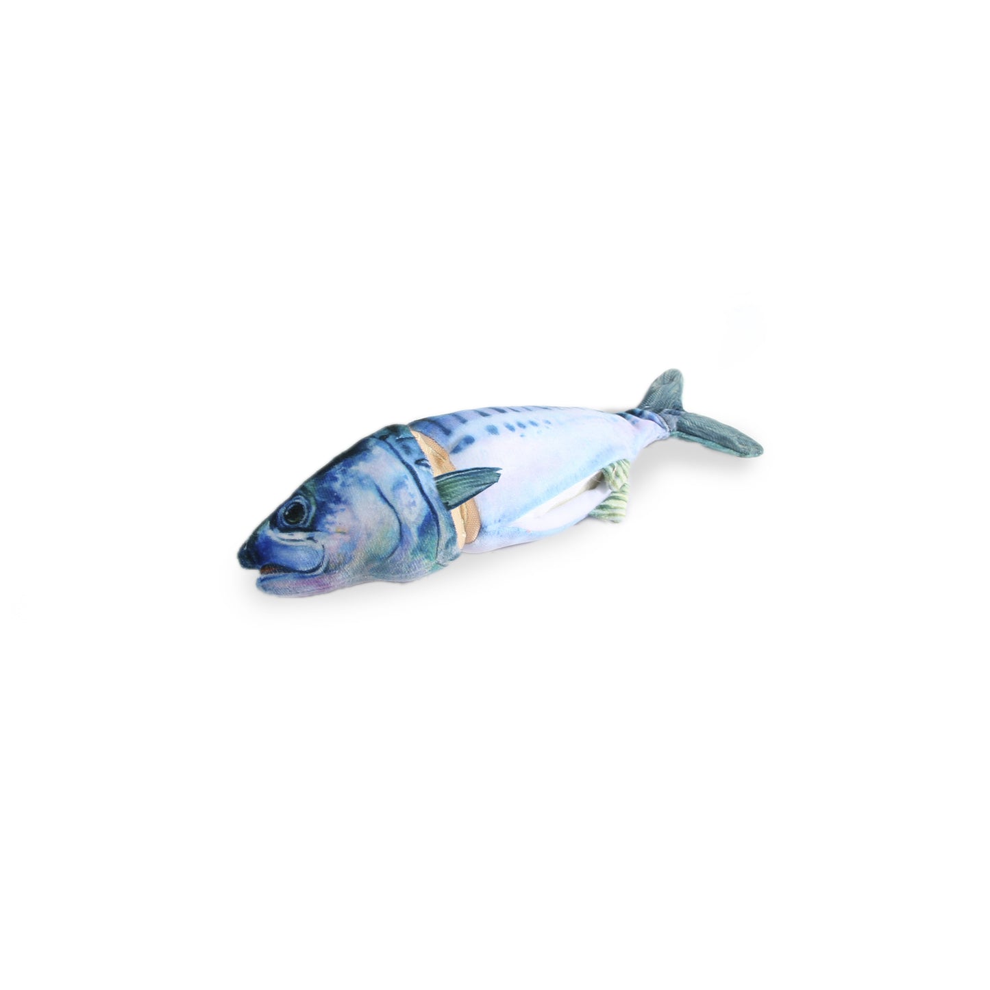 Catoon – Chopped Cuddler Plush Cat Toy
