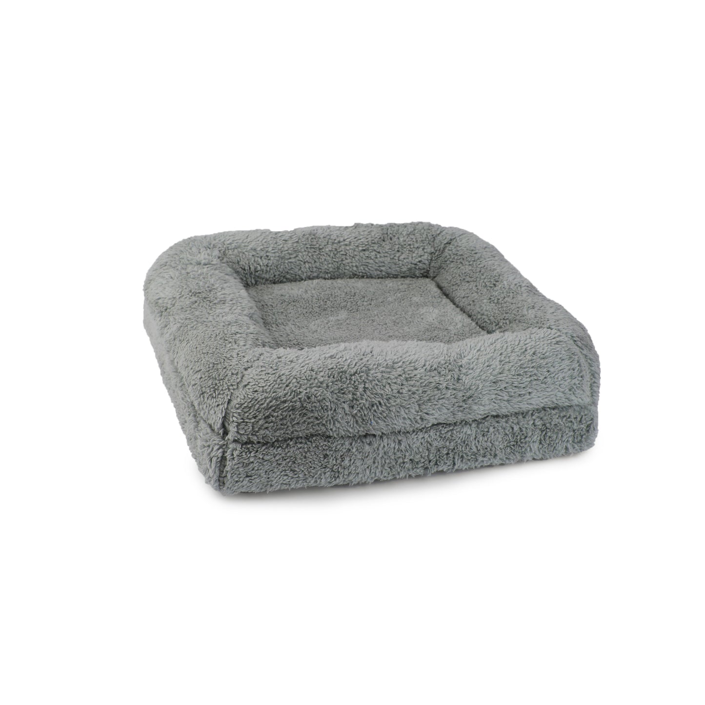 Lambswool 2 in 1 Cat Castle