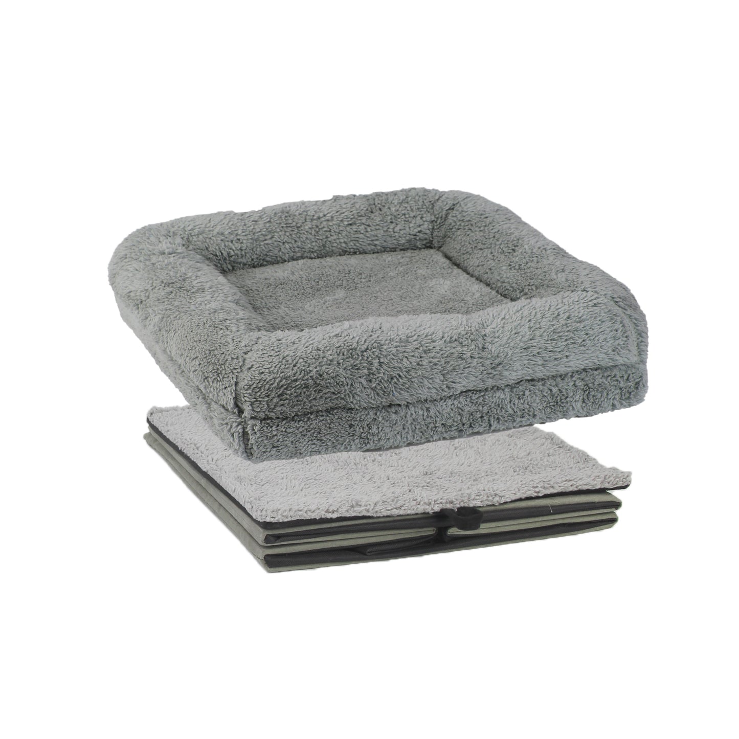 Lambswool 2 in 1 Cat Castle