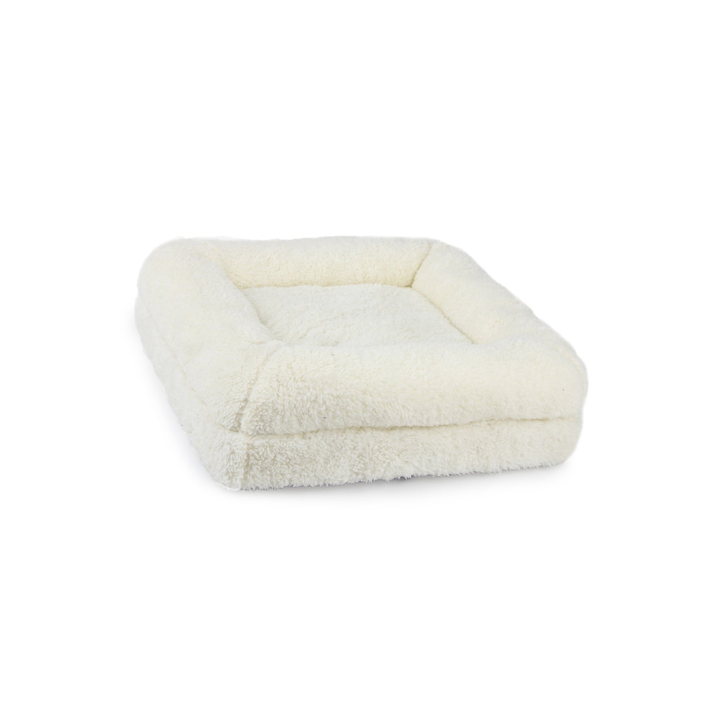 Lambswool 2 in 1 Cat Castle