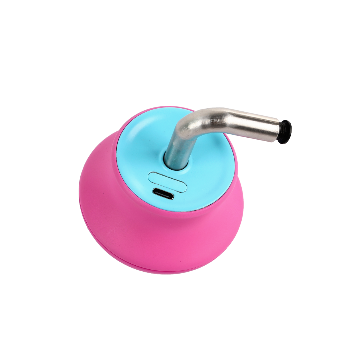 Modern Cat – Laser Gyro Interactive Toy