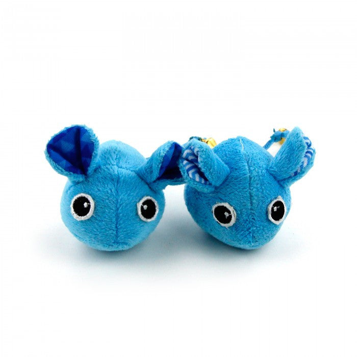 Tinkly Twins