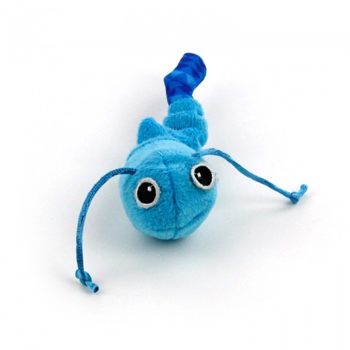 Speedy Snake – Interactive Cat Toy
