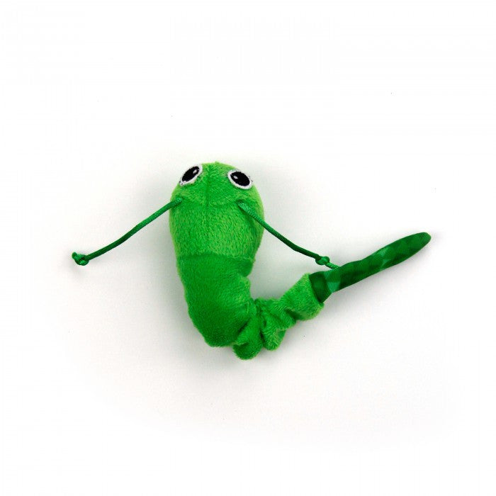 Speedy Snake – Interactive Cat Toy