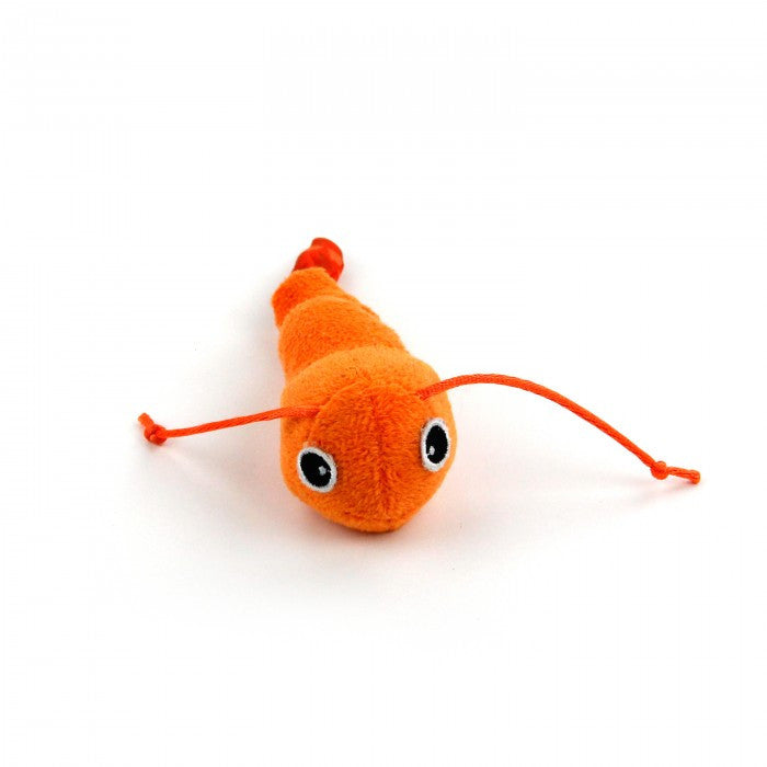 Speedy Snake – Interactive Cat Toy