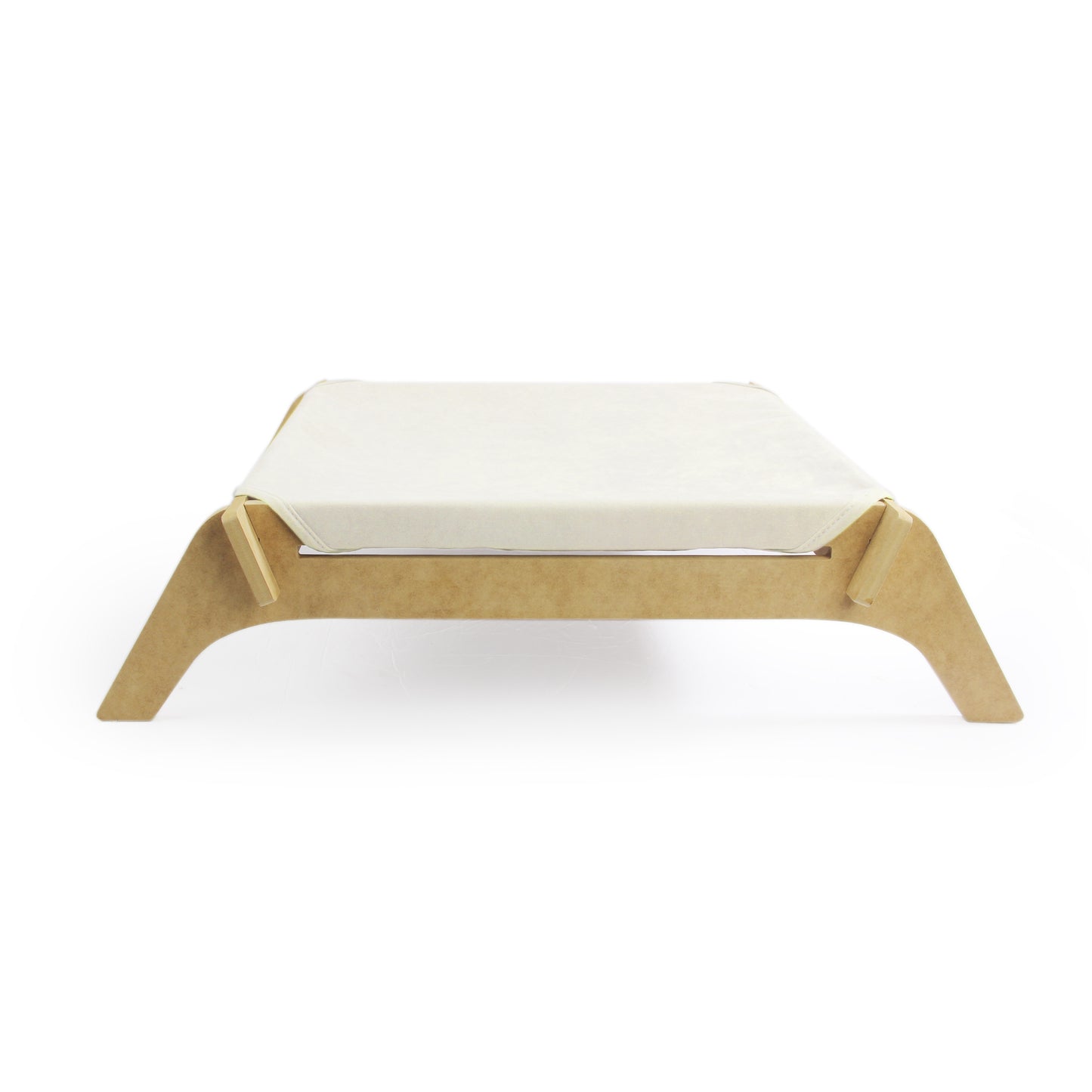 Classic Comfort – Cat Lounge Bed for Stylish Relaxation