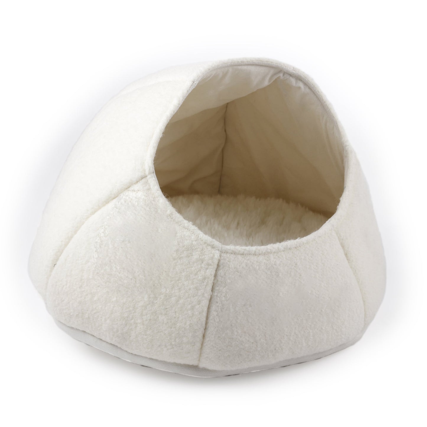 Nest Cat Bed – Cozy, Calming Hideaway for Cats & Kittens