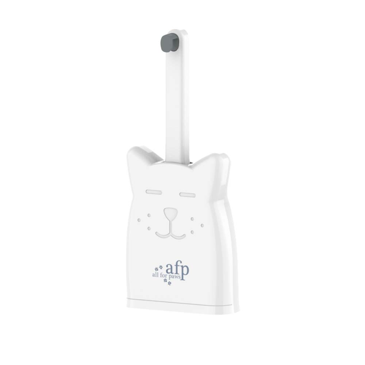 Go Fresh – Hygienic Scoop Holder for Cat Litter Scoops