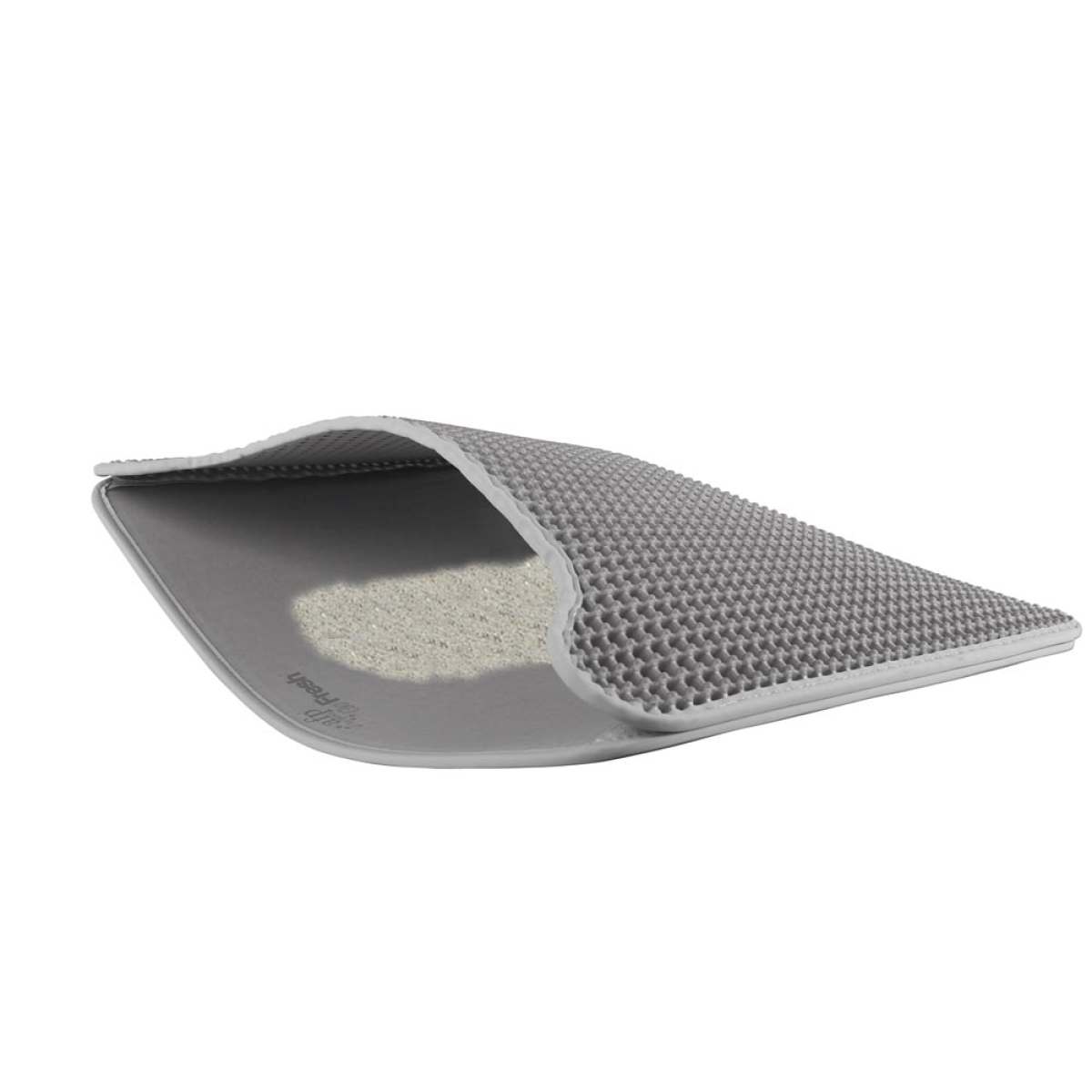 Go Fresh – Trap Litter Mat for Cats
