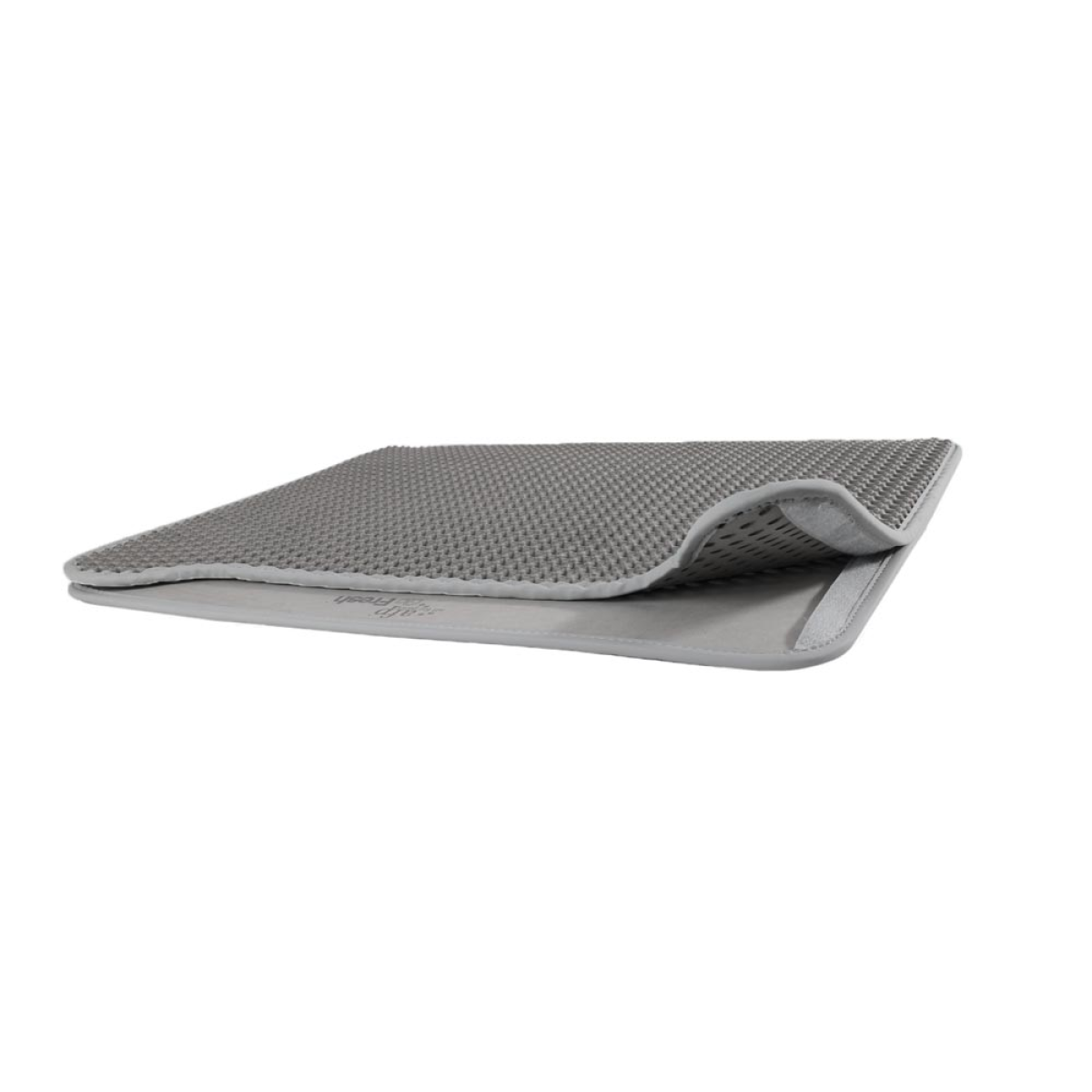 Go Fresh – Trap Litter Mat for Cats