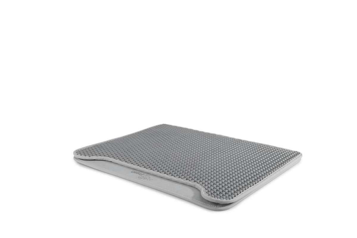 Go Fresh – Trap Litter Mat for Cats