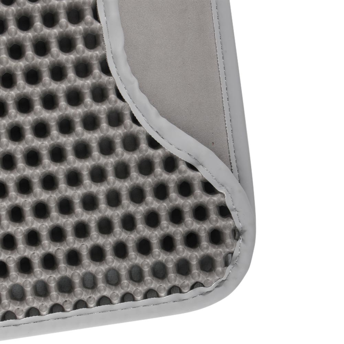 Go Fresh – Trap Litter Mat for Cats