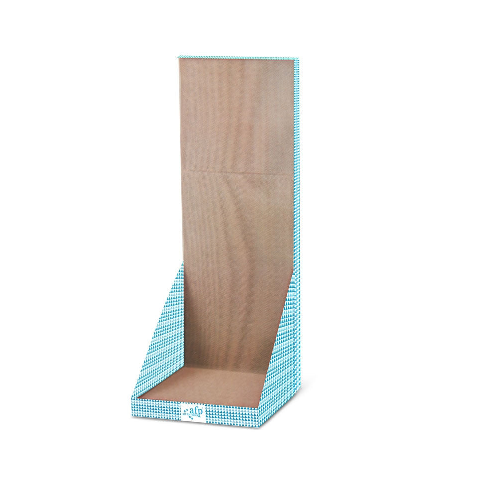 Keep Clean Wall Cat Scratcher | Space-Saving Vertical Scratching Pad