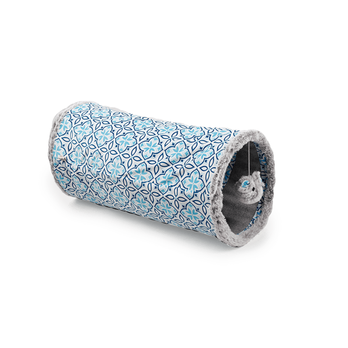 Vintage – Grey Cat Tunnel