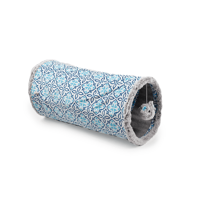 Vintage – Grey Cat Tunnel